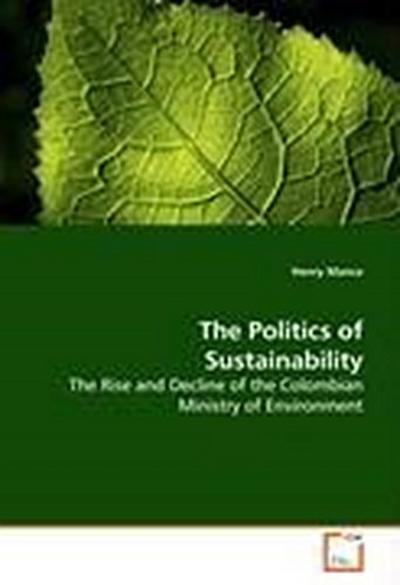 The Politics of Sustainability