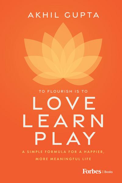 Love, Learn, Play