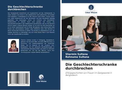 Die Geschlechterschranke durchbrechen