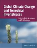 Global Climate Change and Terrestrial Invertebrates