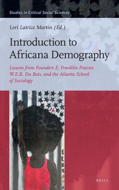 Introduction to Africana Demography