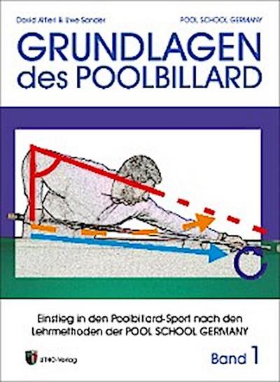 Trainingsmethoden der Pool School Germany / Grundlagen des Pool Billard