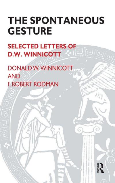 The Spontaneous Gesture