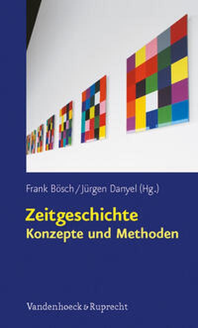 Zeitgeschichte