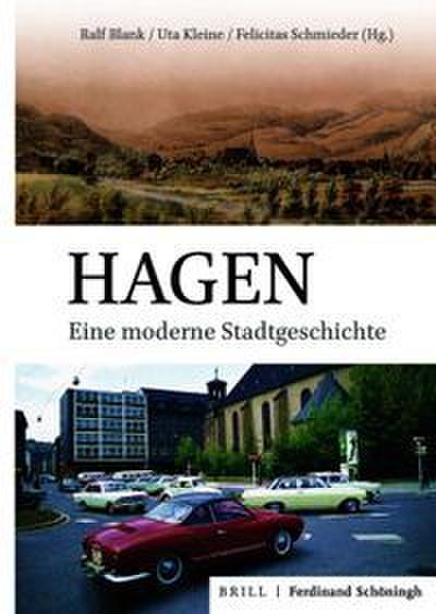 Hagen