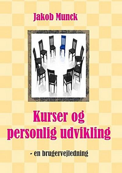 Kurser og personlig udvikling