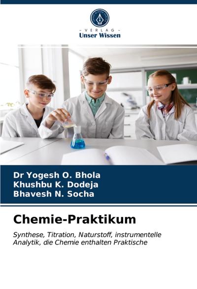 Chemie-Praktikum