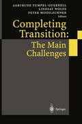 Completing Transition: The Main Challenges
