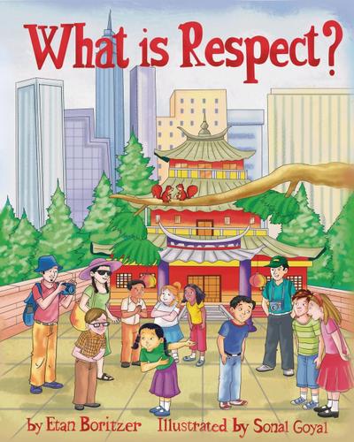 What is Respect?