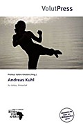 Andreas Kuhl