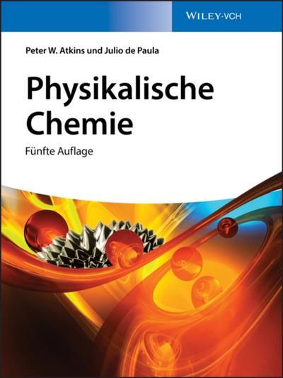 Physikalische Chemie