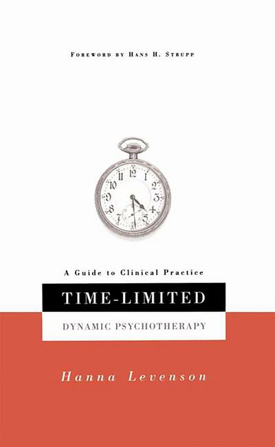 Time-limited Dynamic Psychotherapy