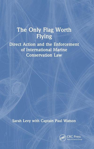 The Only Flag Worth Flying