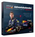 Oracle Red Bull Racing Adventskalender 2025