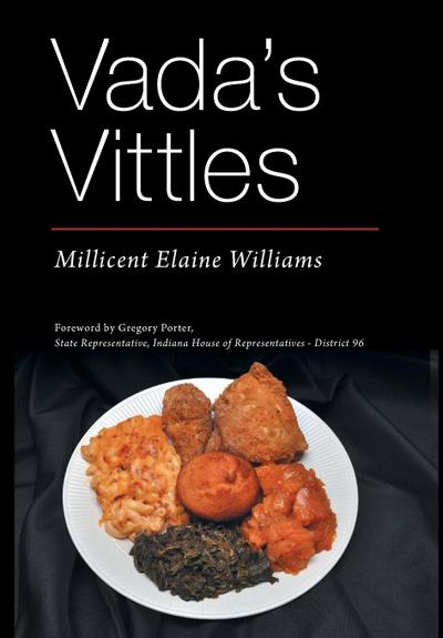 Vada’s Vittles