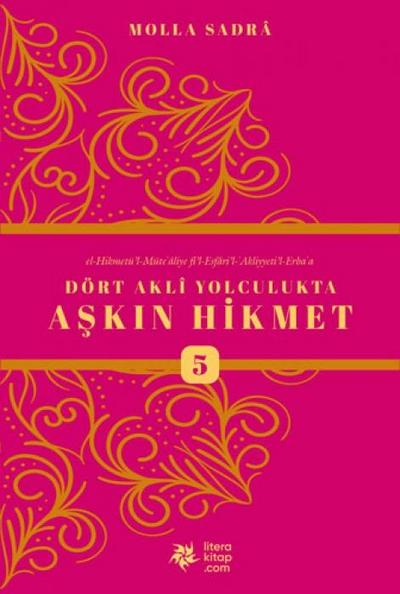 Dört Akli Yolculukta Askin Hikmet 5