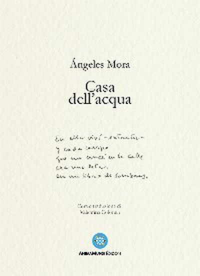 Casa dell’acqua