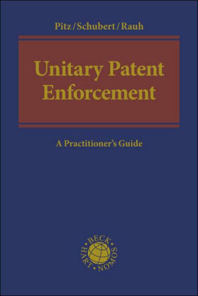 Unitary Patent Enforcement