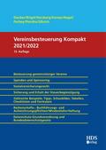 Vereinsbesteuerung Kompakt 2021/2022