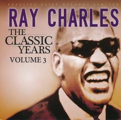 The Classic Years Vol.3