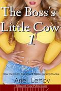 The Boss’s Little Cow 1