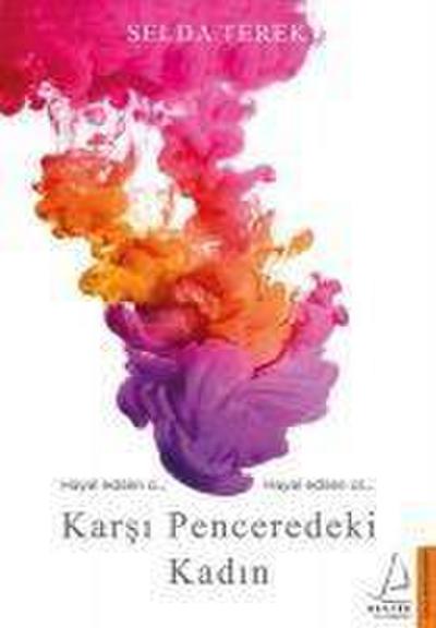 Karsi Penceredeki Kadin