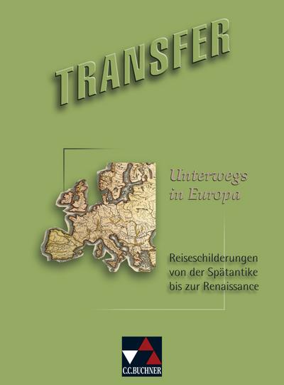 Unterwegs in Europa