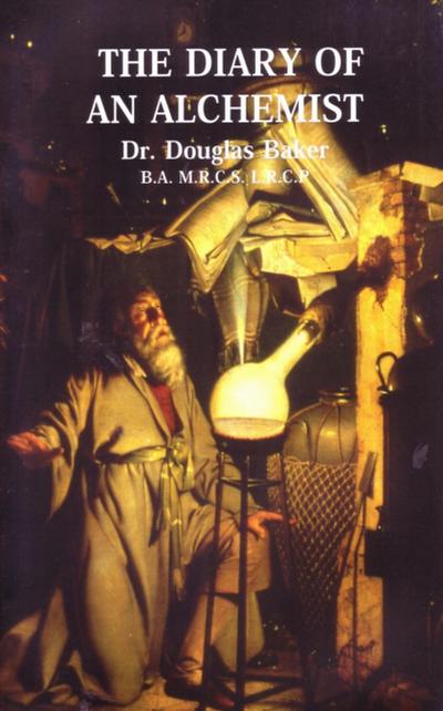 Diary of an Alchemist