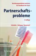 Partnerschaftsprobleme: Möglichkeiten zur Bewältigung