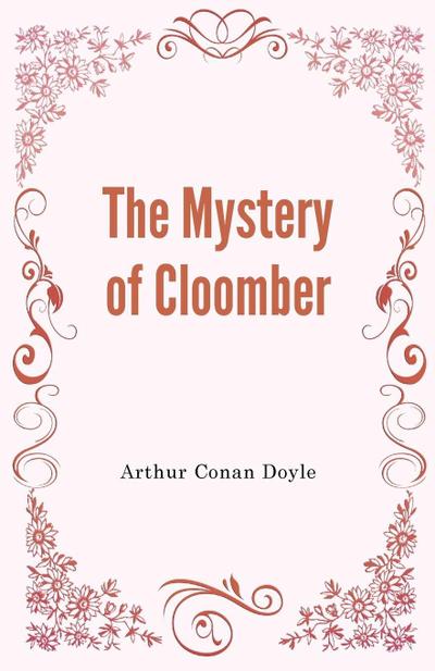 The Mystery of Cloomber