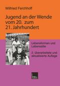 Jugend an der Wende vom 20. zum 21. Jahrhundert