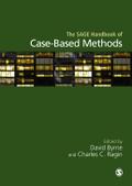 The SAGE Handbook of Case-Based Methods