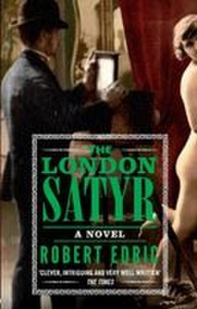 The London Satyr