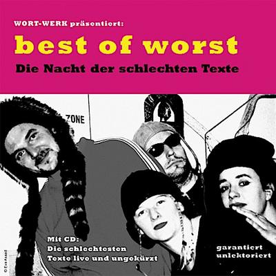 Edition Meerauge 3 best of worst/mit CD