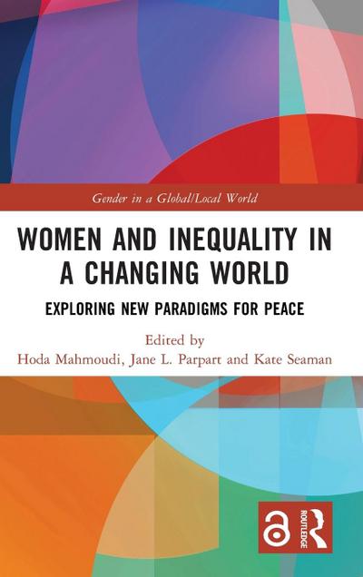 Women and Inequality in a Changing World