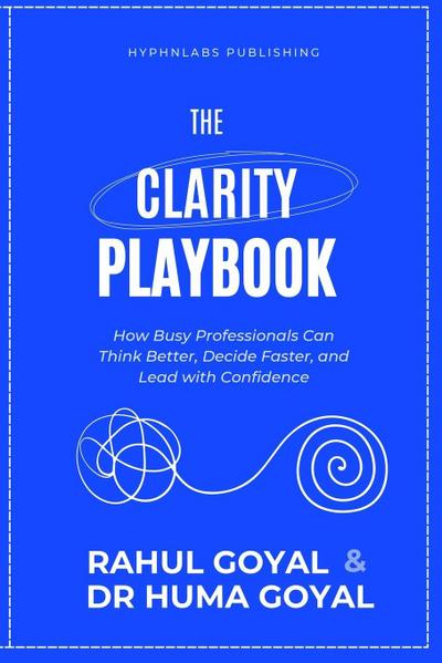 The Clarity Playbook