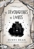 Os devoradores de livros