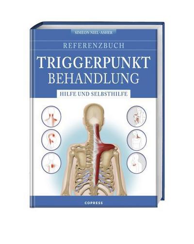 Referenzbuch Triggerpunkt Behandlung