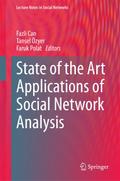 State of the Art Applications of Social Network An