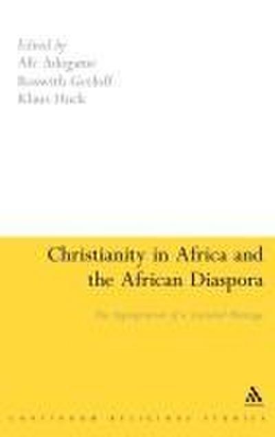 Christianity in Africa and the African Diaspora