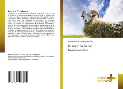 Busca a Tu siervo