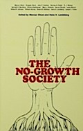 No-Growth Society