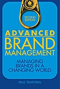 Advanced Brand Management - Paul Temporal