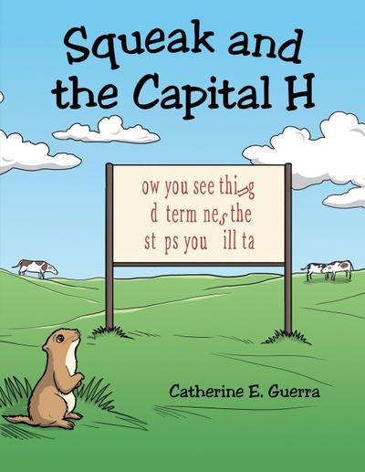 Squeak and the Capital H