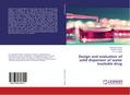 Design and evaluation of solid dispersion of water insoluble drug