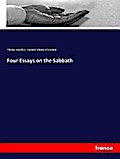 Four Essays on the Sabbath