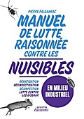 Manuel de Lutte raisonnée Contre les nuisibles en 