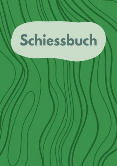 Schiessbuch - Schiessnachweise