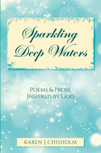 Sparkling Deep Waters