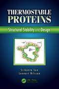 Thermostable Proteins